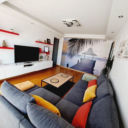 Appartement Bora Bora Narbonne Exterior photo